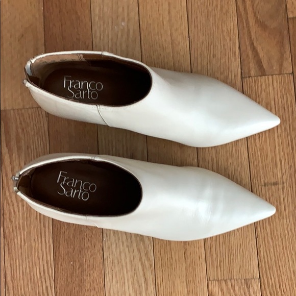 Booties - Picture 2 of 4